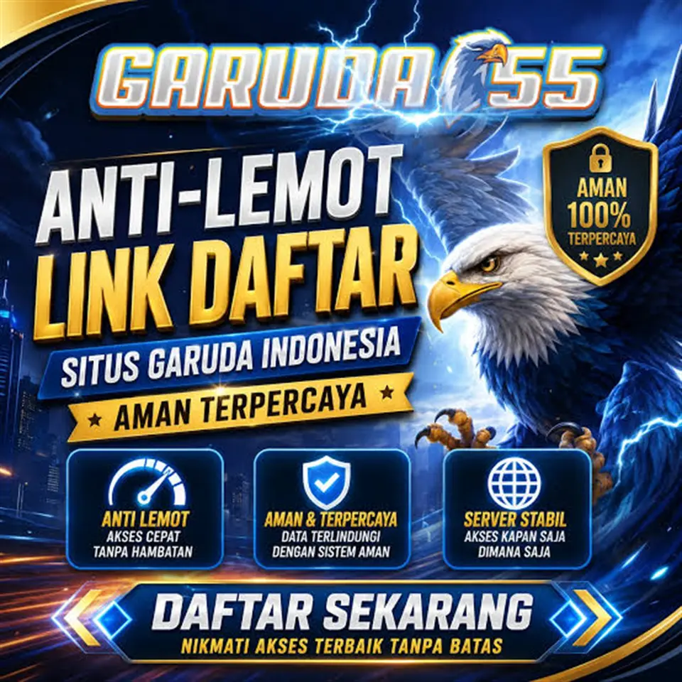 garuda55 APK