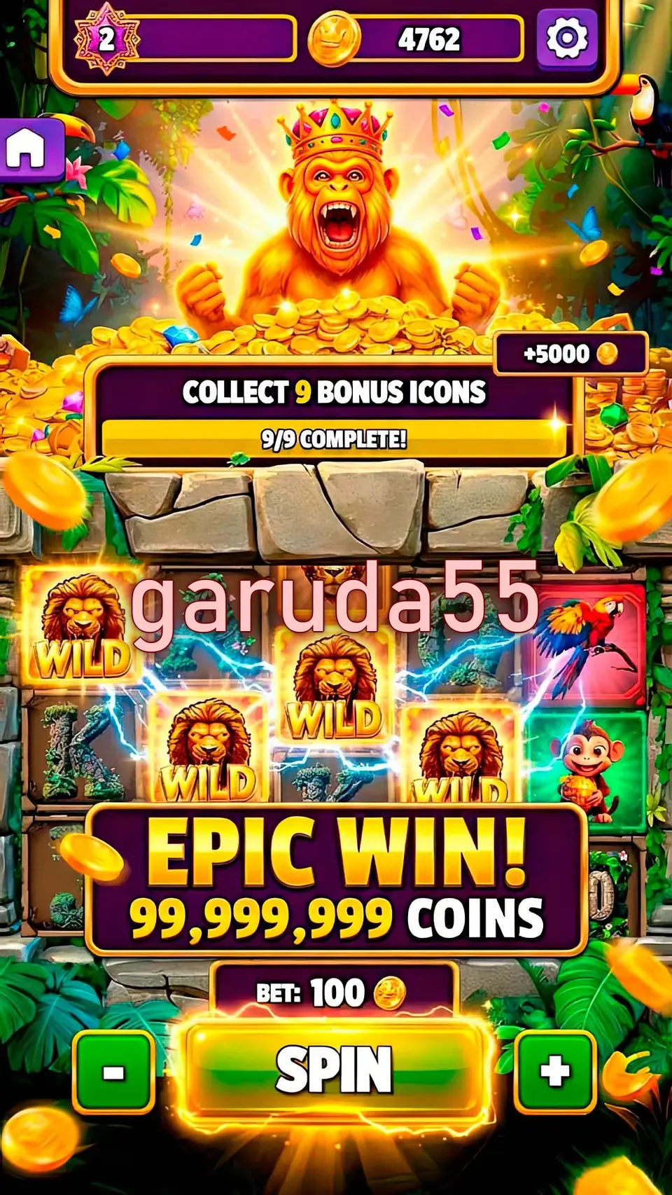 garuda55 APK