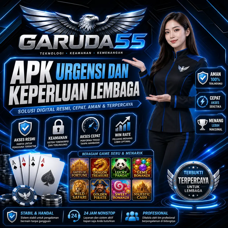 garuda55