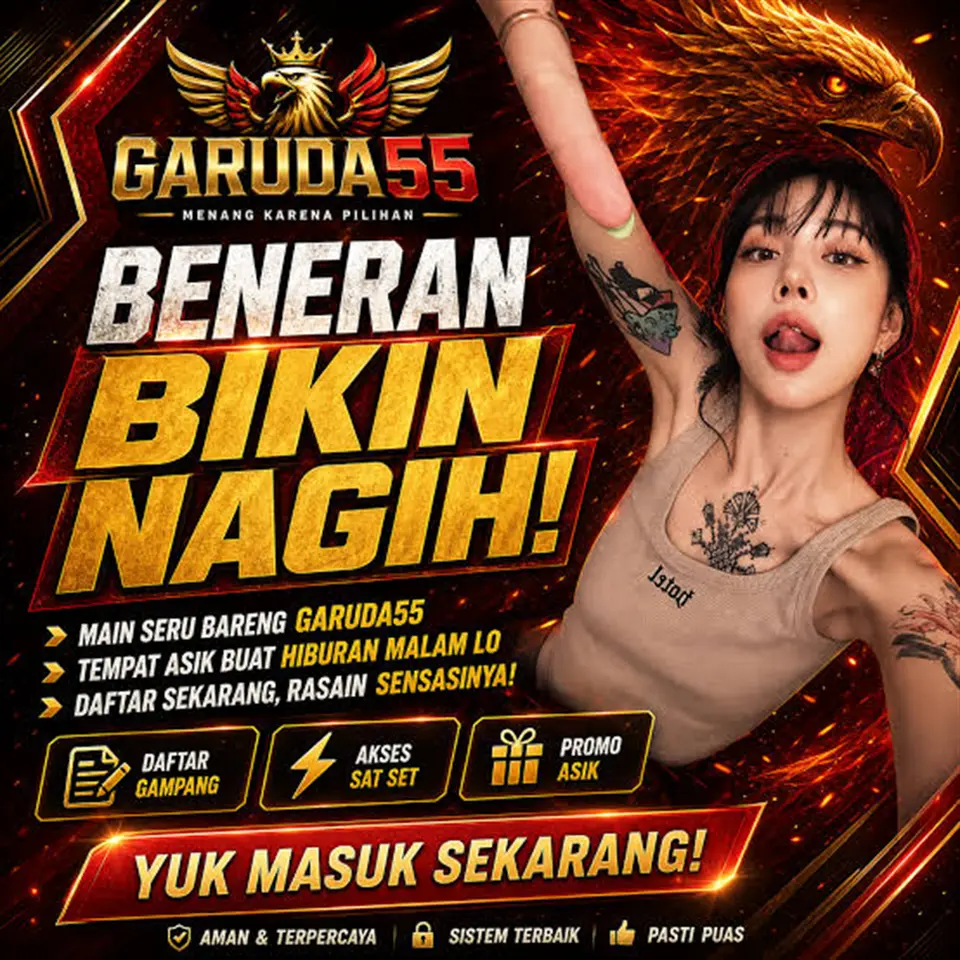 garuda55 APK