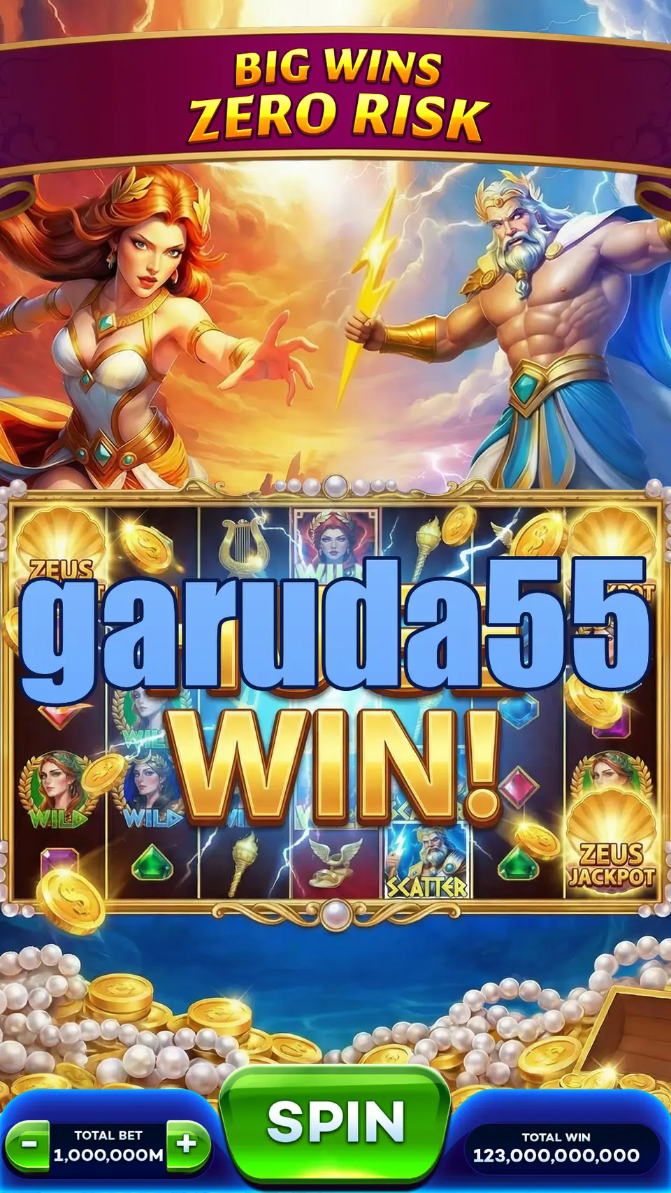 garuda55 Preview